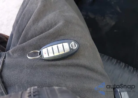 2020 Nissan Rogue Sv Intelligent Awd from USA, damaged, VIN KNMAT2MV0LP521745